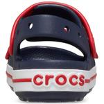 Сандалии Crocs Crocband Cruiser для детей - фото 6