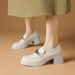 Туфли Rosa Bianca Loafers Women's - фото 9