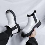 Челси Ботинки Мужские Cachiotti, черный - фото 16