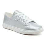 Женские кроссовки Rocket Dog Zandra, цвет Silver - фото