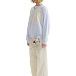 KIRSH Свитшот Women's Blue - фото 4