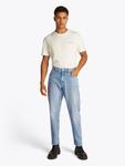 Обычные джинсы Tommy Jeans Isaac, Blue Denim - фото 6