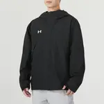 Under Armour Непромокаемая ветровка унисекс, Black - фото 6