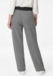 Брюки GOLDNER Trousers, Black - фото 3