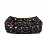 Ягу Куна Гулливер Смайлики для собак 86x66x21см Yagu - фото