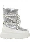 Зимние ботинки BUFFALO Olympia, Silver - фото 7