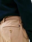 Обычные брюки TOMMY HILFIGER, бежевый - фото 5