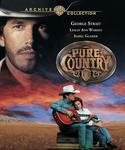 Диск Blu-ray Pure Country (1992) - фото