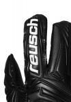 REUSCH Спортивные перчатки 'Attrakt Infinity Junior' в черном цвете - фото 3
