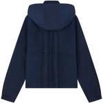 Tommy Hilfiger Куртка женская, Navy Blue C1G - фото 3