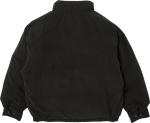 Куртка Supreme Reversible Down Puffer 'Black', черный - фото 2