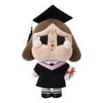 Фигурка Pop Mart CryBaby Sunset Concert Series Plush Doll - фото