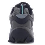 Мужские водонепроницаемые походные туфли Pacific Mountain Boulder Low Pacific Mountain - фото 3