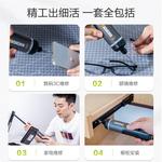 Бытовая электрическая отвертка Wicks WX242.1 + ручной ящик для инструментов, полный набор литиевых батарей, перезаряжаемая отвертка с высоким крутящим моментом WORX - фото 4