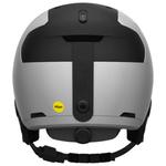 Горнолыжный шлем DEEP SPACE MIPS Silver Haze - фото 3