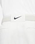 Брюки для гольфа Nike Dri Fit Vapor Slim, Photon Dust/Black - фото 4