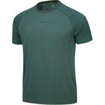 Футболка мужская DESCENTE, белый - фото 3