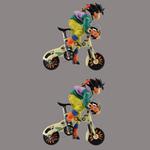 Награда Sun Wukong Dragonball Snap BANDAI - фото 2