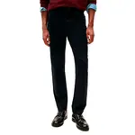 Брюки Tommy Hilfiger Core Denton 5Pkt Essential chino, черный - фото