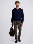PIERRE CARDIN Свитер в ночном синем - фото 5
