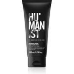 HUMANIST Мужской уход Энергетический лосьон Тело Руки Ноги Эластичность Регенерация Питание Разглаживание Освежение Кокосовое масло Масло ши Витамин Е Масло манго Экстракт василька 200 мл Delia Cosmetics - фото