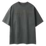 Футболка унисекс Pointlimit, Белый - фото 7