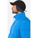 Шапка-Ушанка Mulhacen Barts, черный - фото 4