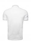 Рубашка поло MAP BEKLEIDUNG La Martina, белый - фото 2