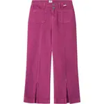 Брюки Pepe Jeans Celeste, фиолетовый - фото