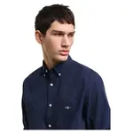 Рубашка Gant 3240160, синий - фото 4