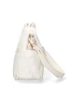 Сумка кросс-боди B.Cavalli Cross body bag, Bianco/White - фото 4