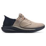 Слипоны Slade надеваются Skechers, серый - фото 3