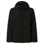 Куртка Oakley TNP TBT Shell, черный - фото