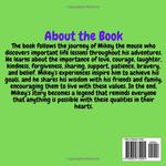 Mikey Discovering Invaluable Life Lessons! (Independently published) - фото 2