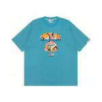 Футболка мужская Aape, синий - фото 4