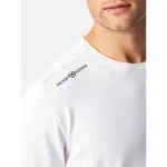 Лонгслив Henri Lloyd Dri-Fast, белый - фото 4