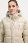 Куртка Calvin Klein Jeans, бежевый - фото 3