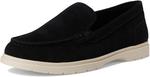 Лоферы Blondo Alex Waterproof, Black Suede - фото 7