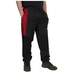 Брюки Fox Rage Pro Series Stash WP, черный - фото 3