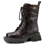 Ботинки Martin серии Astral женские Dibo Manner, черный - фото 8