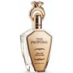 Khadlaj The Proposal Special Occasion Unisex Eau de Perfume Spray 3.4 Ounce Khadlaj Perfumes - фото