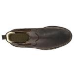 FOUGANZA Ботинки для верховой езды женские/мужские - Sentier 900 коричневые - фото 6