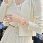 DW/DanielWellington Часы Daniel Wellington Petite Coral 32mm - фото 4