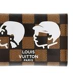 LOUIS VUITTON Картхолдер - фото 3