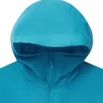 Columbia Куртка мужская, 330 Ice Lake Blue - фото 4