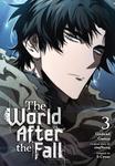 The World After the Fall, Vol. 3 (Ize Press) - фото