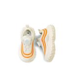 Детские кеды Kids Low-top Orange Jeep, бежевый - фото 8