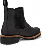 Женские современные ботильоны Chelsea от ECCO, Black - фото 3