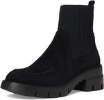 Ботинки Vaneli Women's Nalda, Black Suede - фото 7