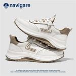Кроссовки NAVIGARE Lifestyle Shoes Men Low-top, черный - фото 21